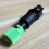 Sensor Pinion Assy - Snelheidsmeter voor 3