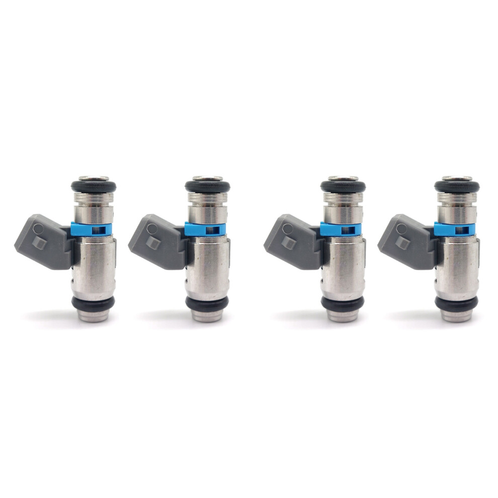 2Pcs Injector For Sportster Custom Xl 883 1200 Iwp181 Iwp-181 4851999584523