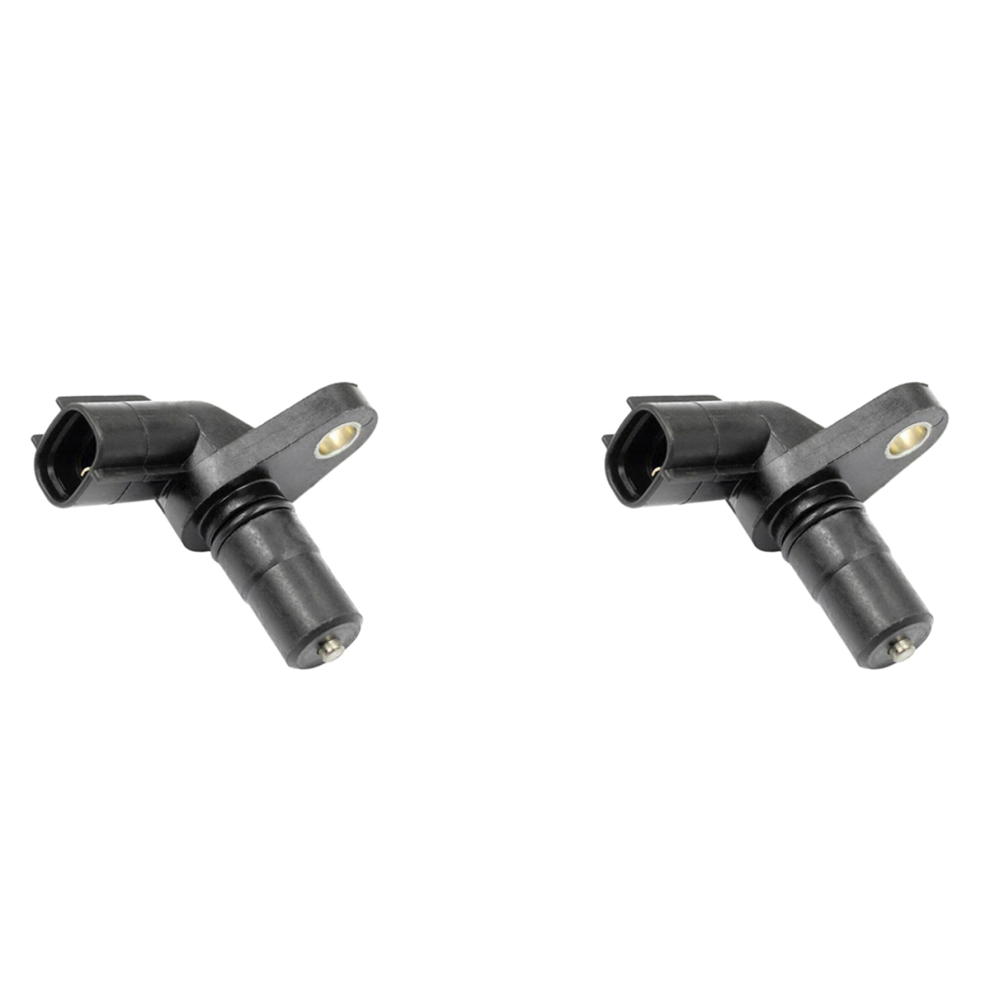 2X Transmission Input / Output Vehicle Speed Sensor For Gs300 4851999588996