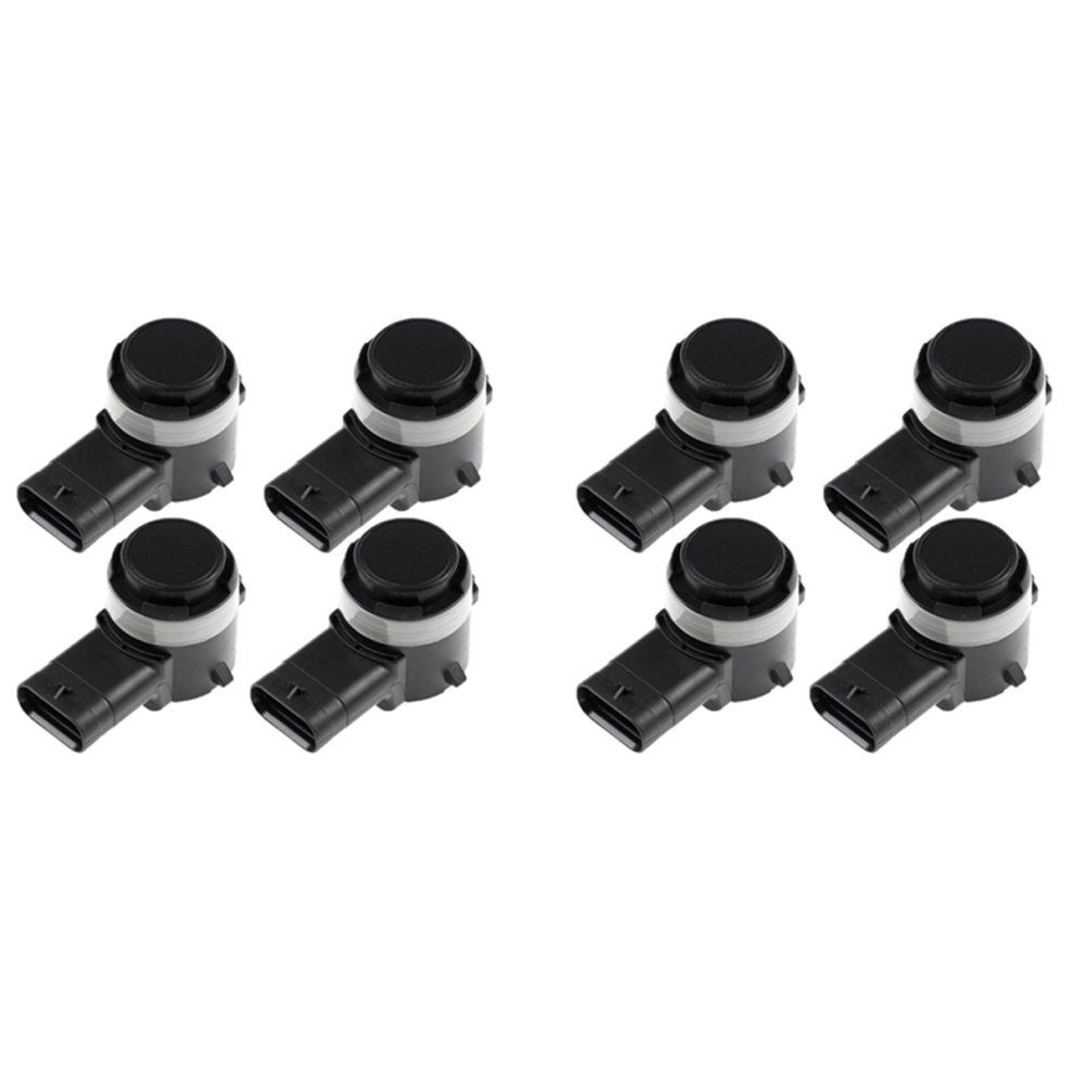 4Pcs New Parking Sensor For W117 W156 W176 W246 W205 W212 4851999588934