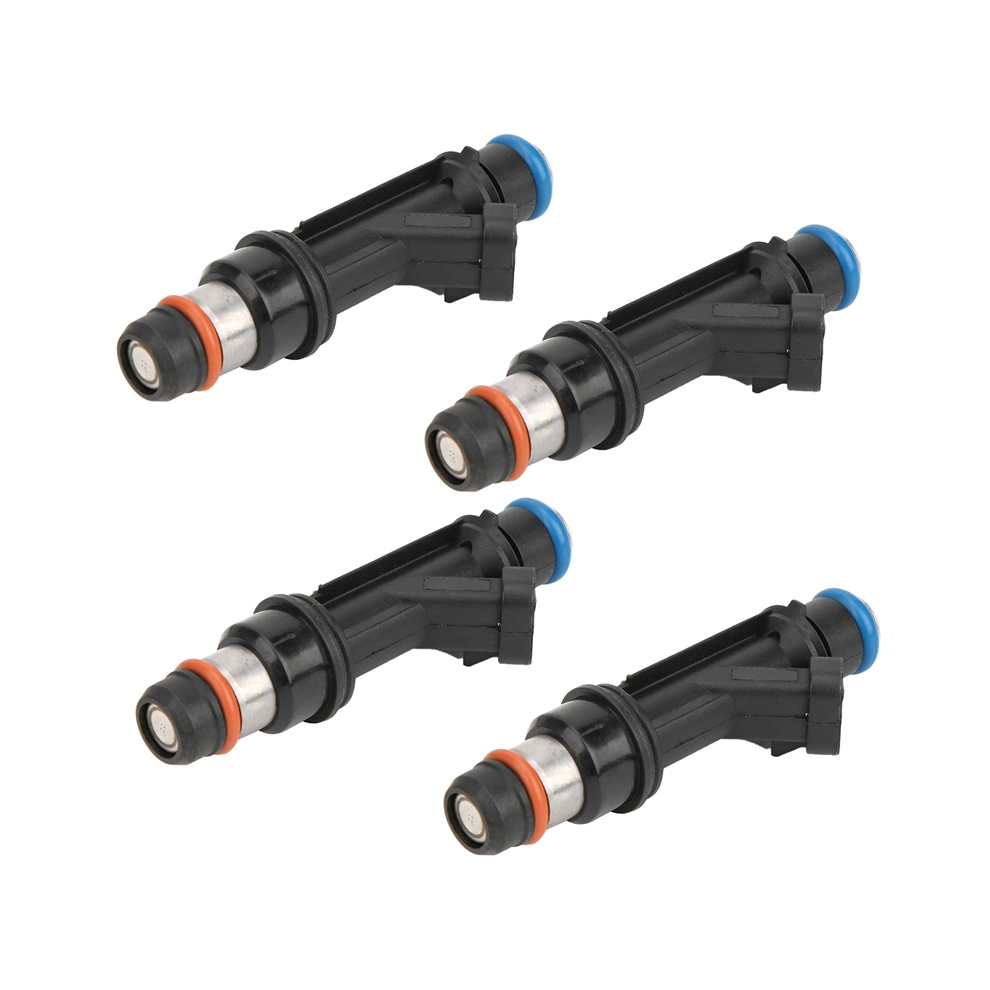 Car Injector For Aveo 25334150 96386780 Black 4851999589238