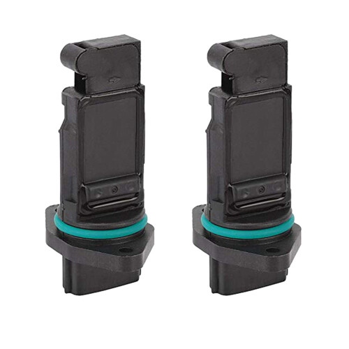 1Pcs Mass Air Flow Meter Sensor 0280218040 22680-6N200 1