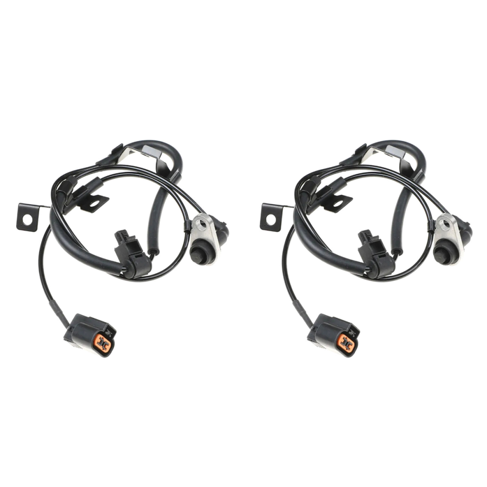 Rear Lh Abs Wheel Speed Sensor 0265009848 For Strada Triton L200 2.4L 4851999590104
