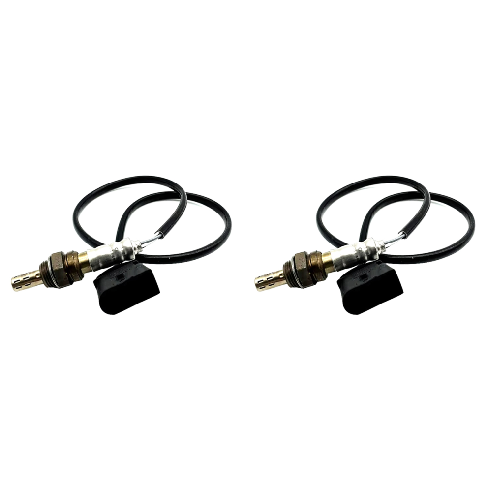 234-4457 11780872674 Upstream Downstream Oxygen Sensor 4851999590296