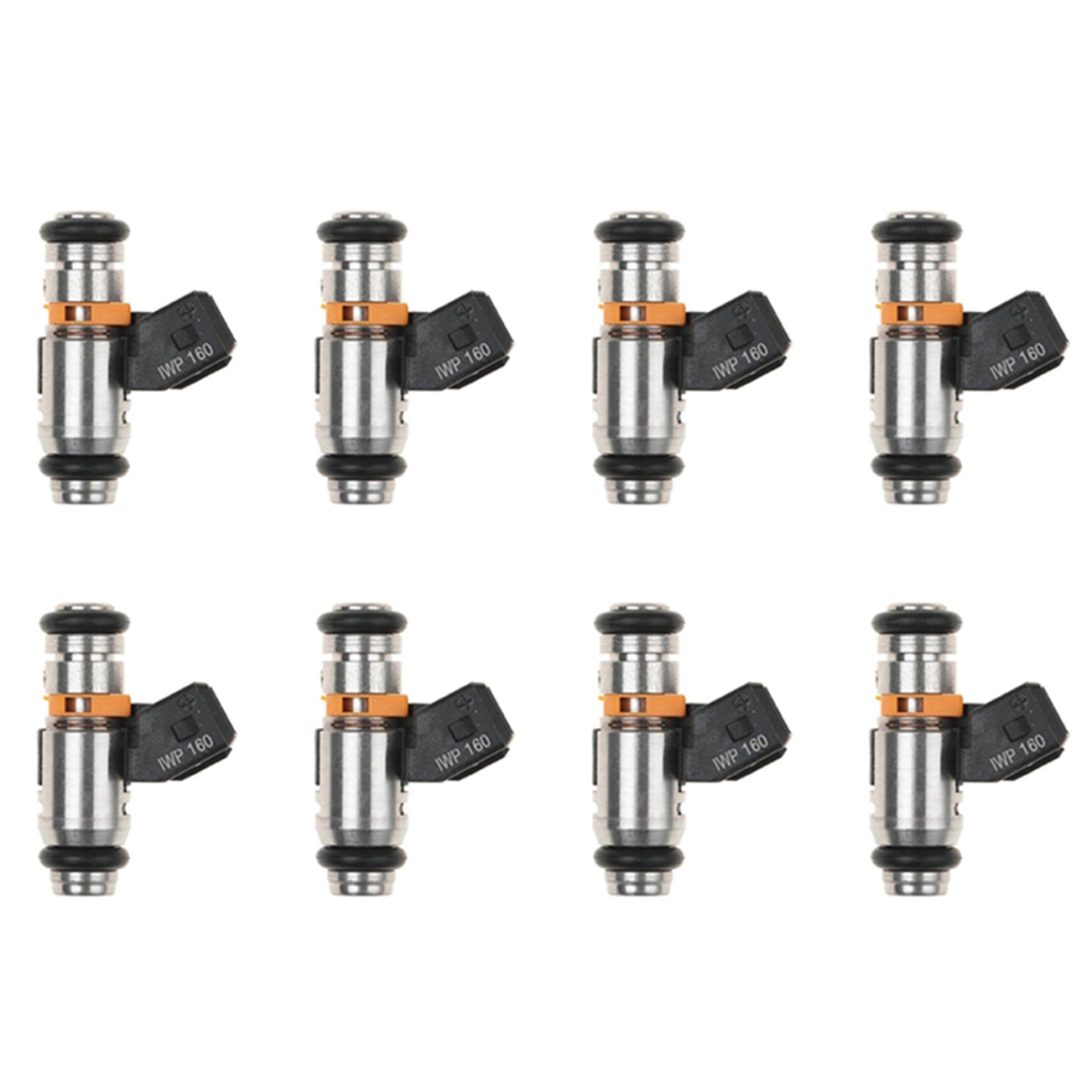 Car Iwp-160 Iwp160 For Punto Injector Nozzle 4851999590364