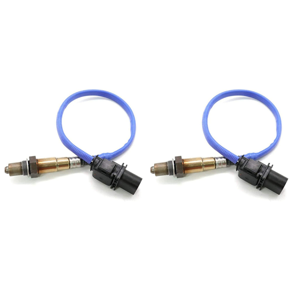 O2 Oxygen Sensor For Focus Iii 2.0L Gdi 8F9z9f472h 4851999588439
