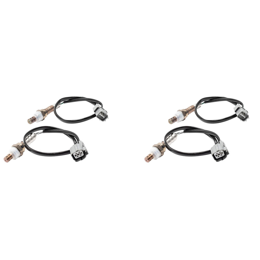 Upstream Downstream Oxygen O2 Sensor For 2002 2003 2004 4851999586909
