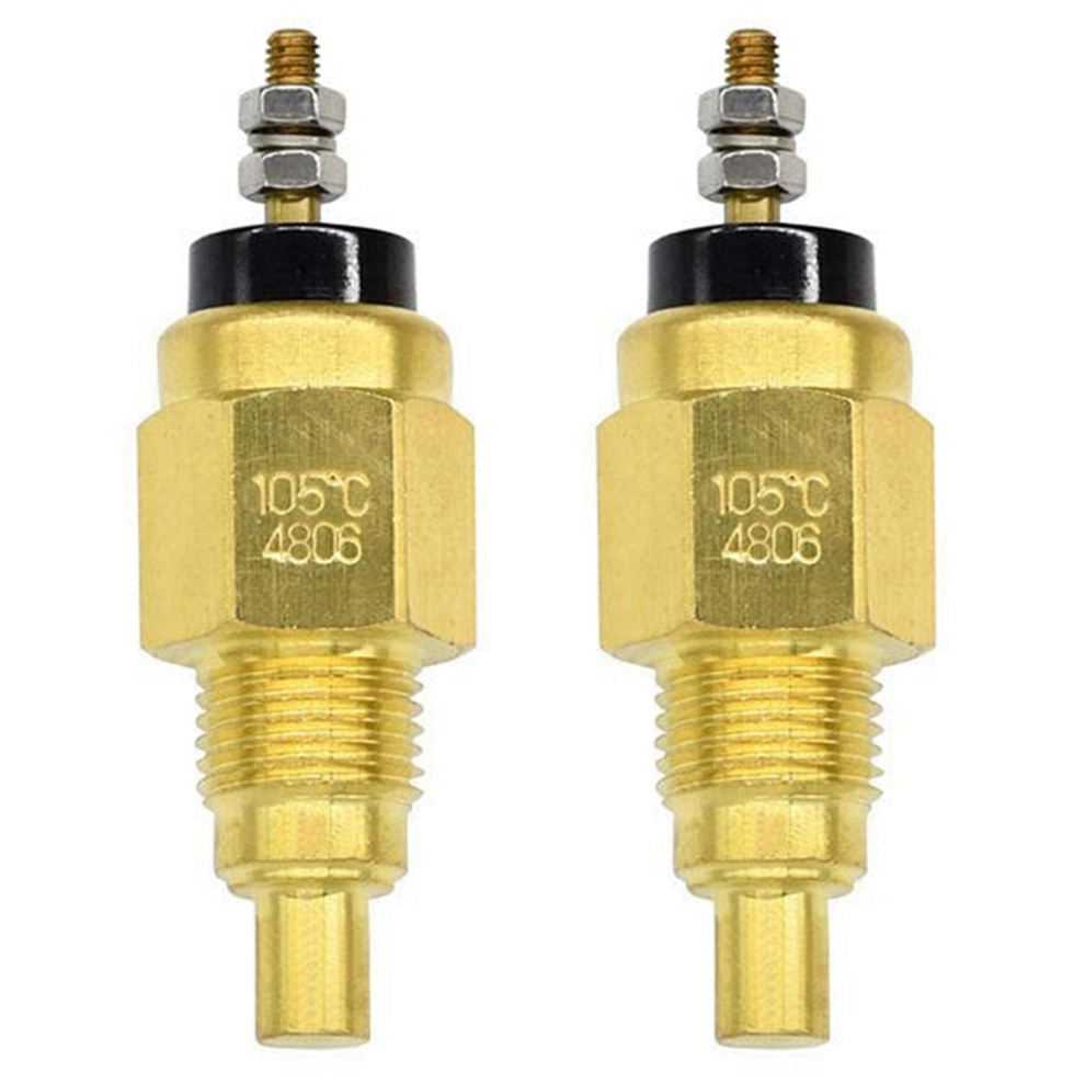 Water Temperature Alarm Sensor 8-97125601-1 4851999590777
