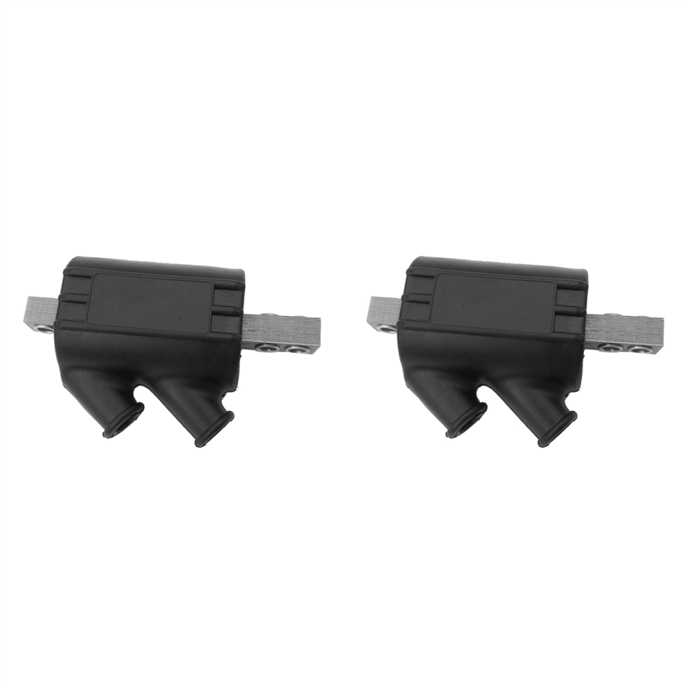 Ignition Coil 3 Ohm Dual Output Coils For 4851999590883
