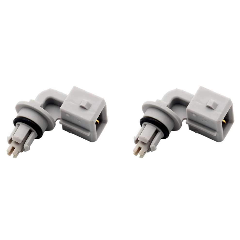 2 Pin Car Air Intake Temperature Sensor 8200454482 4851999591101