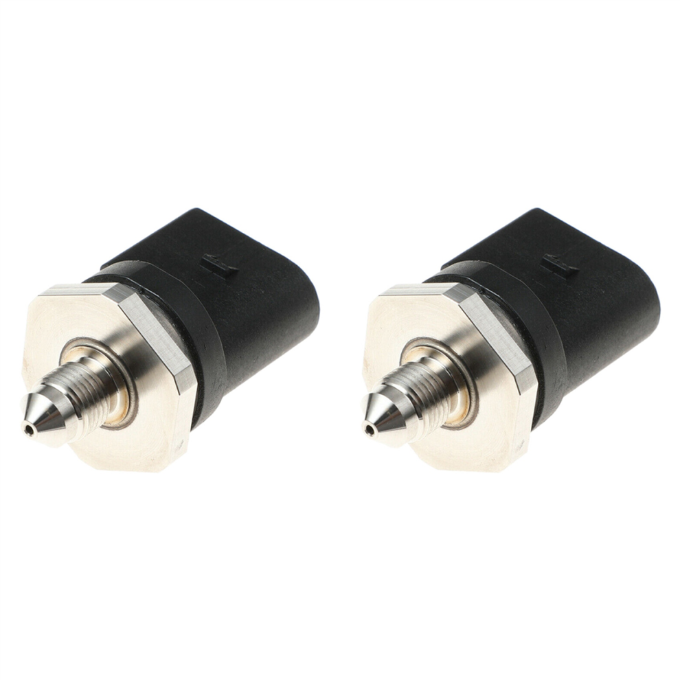 Car Rail Pressure Sensor For E82 E84 E90 E91 E93