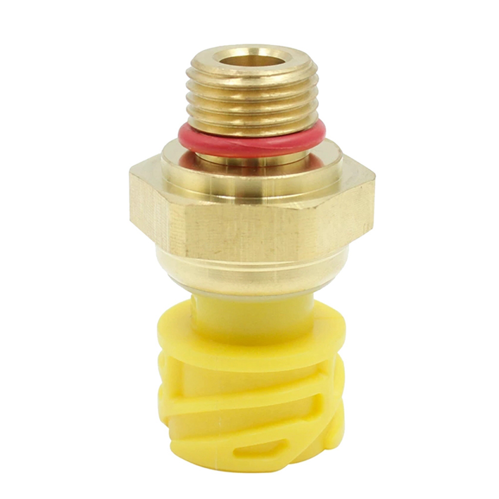 2Pcs 21634021&21634017 Oil Pressure Sensor For D12 D13 Fh12 4851999586145