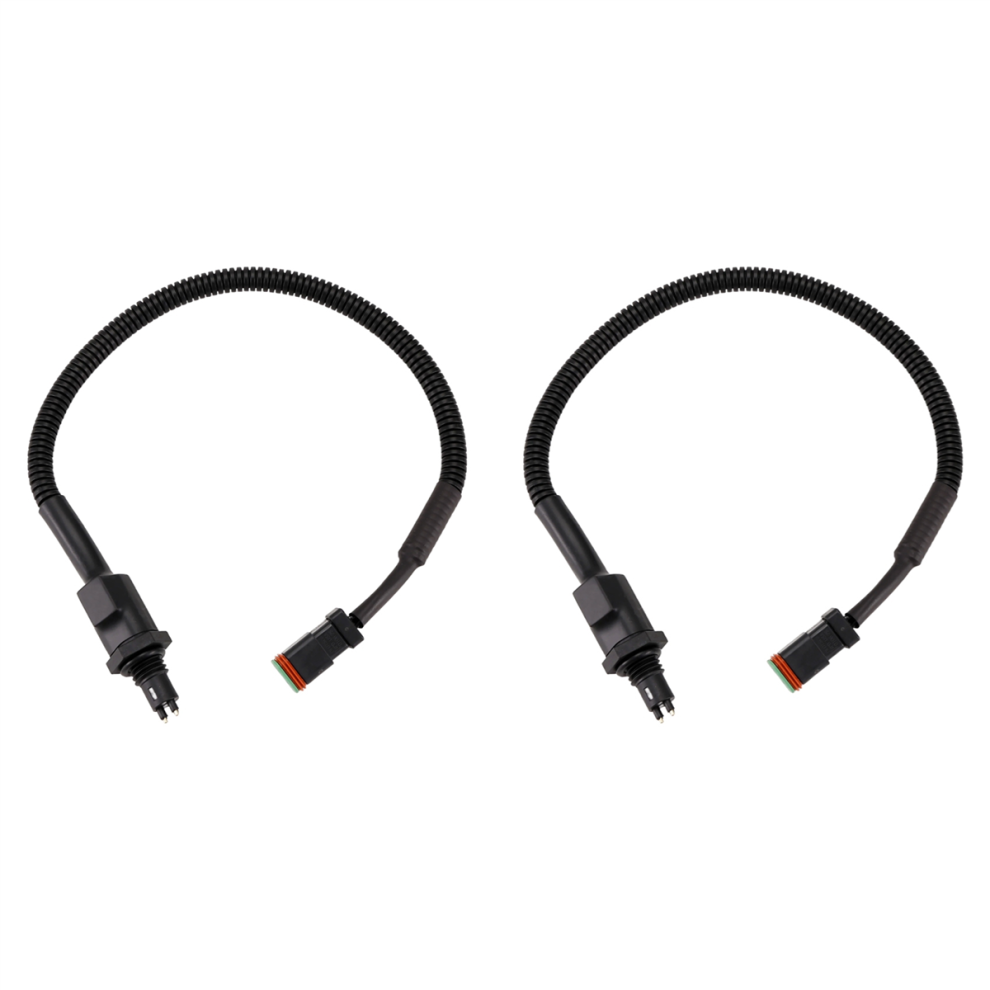 Excavator Parts Oil Water Separator Sensor For 4851999590722