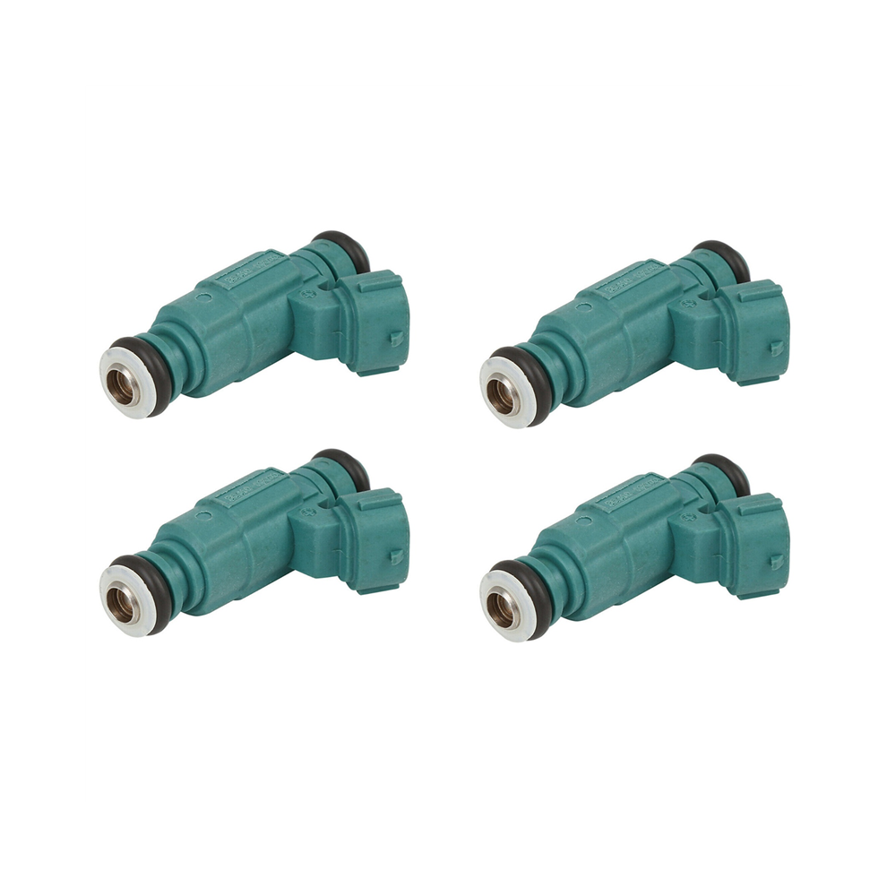 Quality Injector For I10 Ia Pa I20 Picanto Ta 4851999589252
