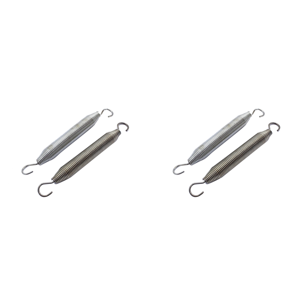 Carburettor Throttle Return Spring For Su Webber Carburettors 4851999592665