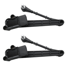 Hoogtesensor links/rechts achter LR023654 voor land
