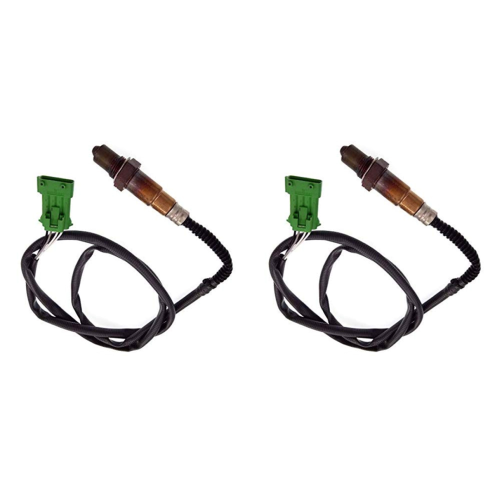 Oxygen O2 Sensor For 206 306 307 406 407 607 806 0258006026 4851999592023