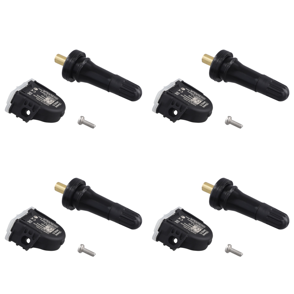 Tire Pressure Sensor Monitoring System For 4851999592047