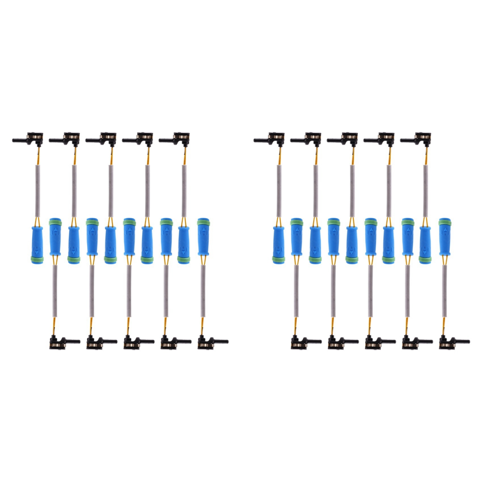 10 Pcs Brake Pad Line Wear Sensor for --image-OPC-PJTKMFR-NEW