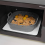 Foldable 8.5in Airfryer Tool Baking Mold grey 5