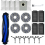 Replacement Part Robot Vacuum Cleaner Main Side Brush Hepa Filter 1