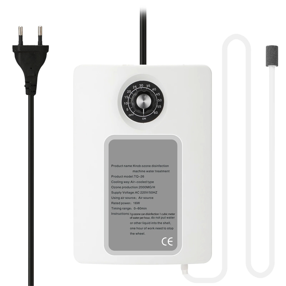 Active Generator Purifier EU Plug-image-OPC-PJTKT6B-NEW