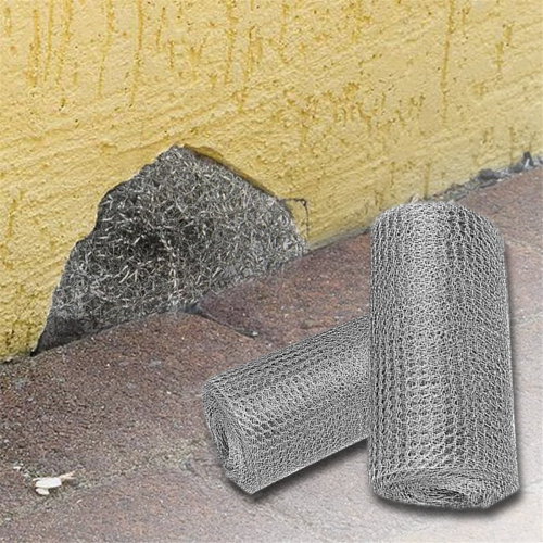 Metal Mesh Insect-Proof Net Fly-Proof Rat-Proof Filter 2