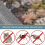 Metal Mesh Insect-Proof Net Fly-Proof Rat-Proof Filter 6
