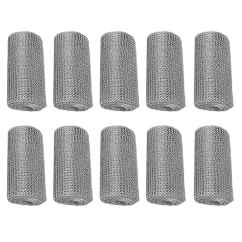 Metal Mesh Insect-Proof Net Fly-Proof Rat-Proof Filter