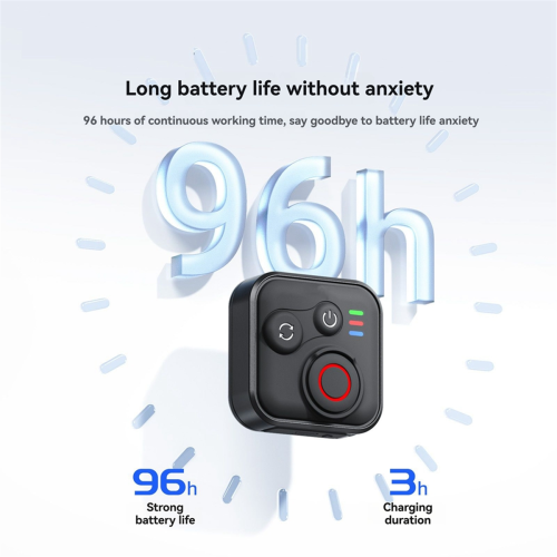 Wireless Bluetooth Remote Control with Wrist Strap for 2