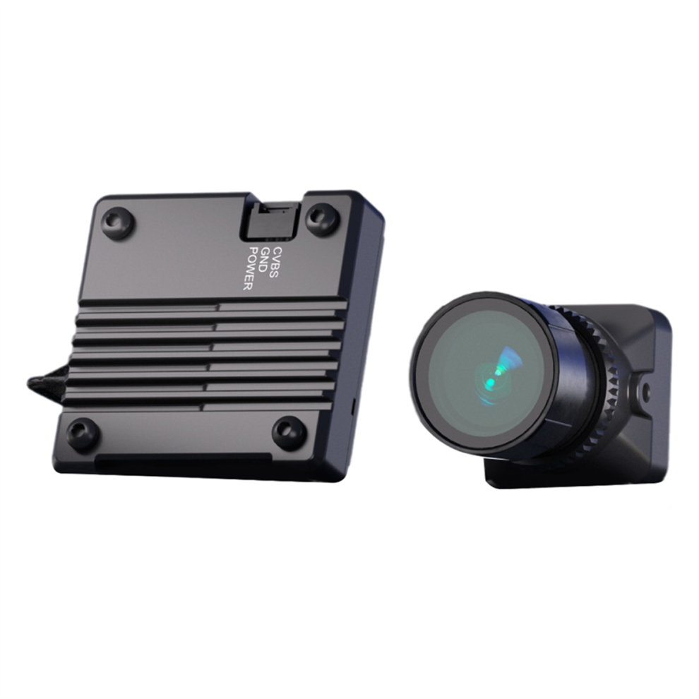 For Gazer Night Vision Analog Camera For Fpv Drone Quadcopter Light 4851330973252
