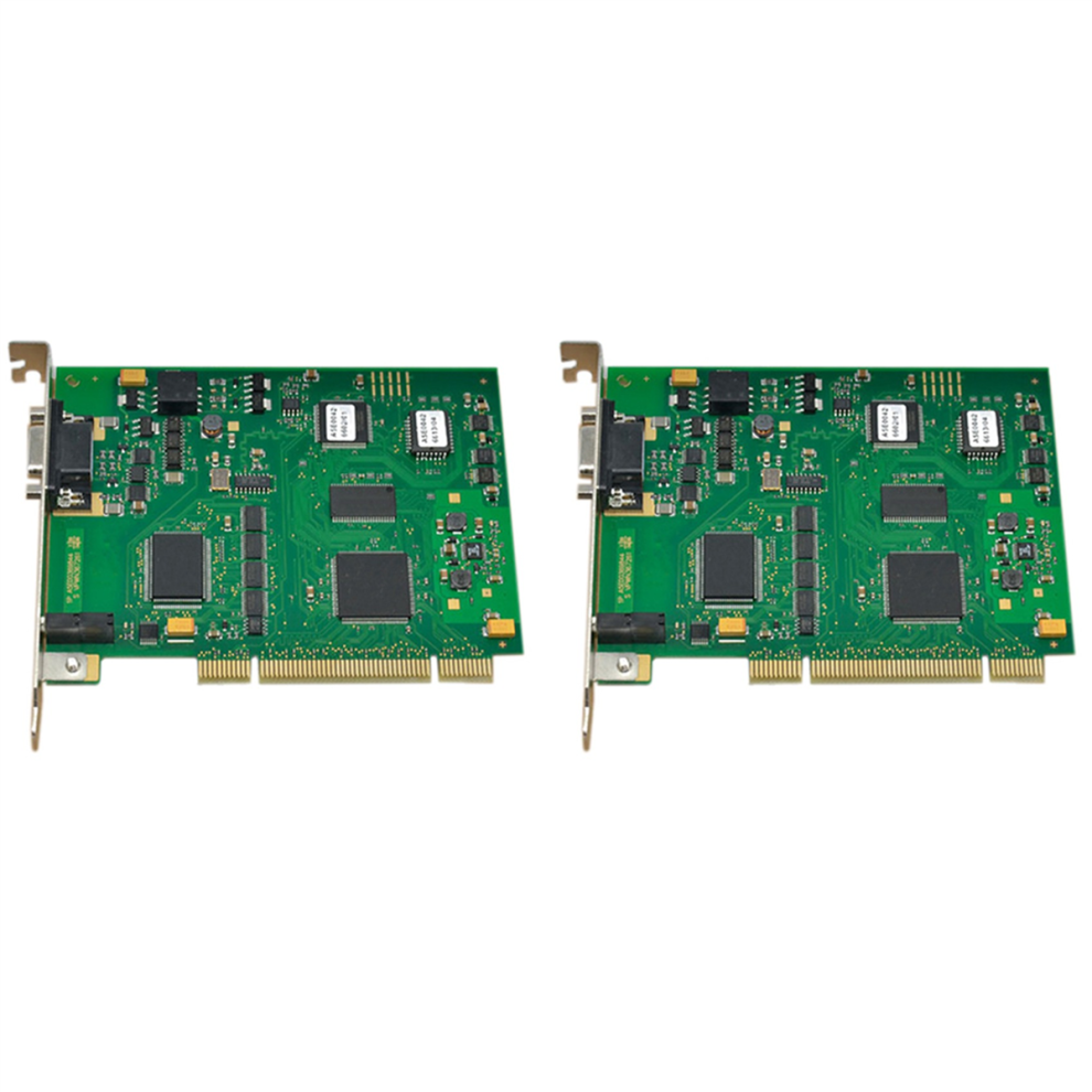 6Gk1561-1Aa01 Profibus/Mpi Pci Card Cp5611 A2 Communication 4851330975201