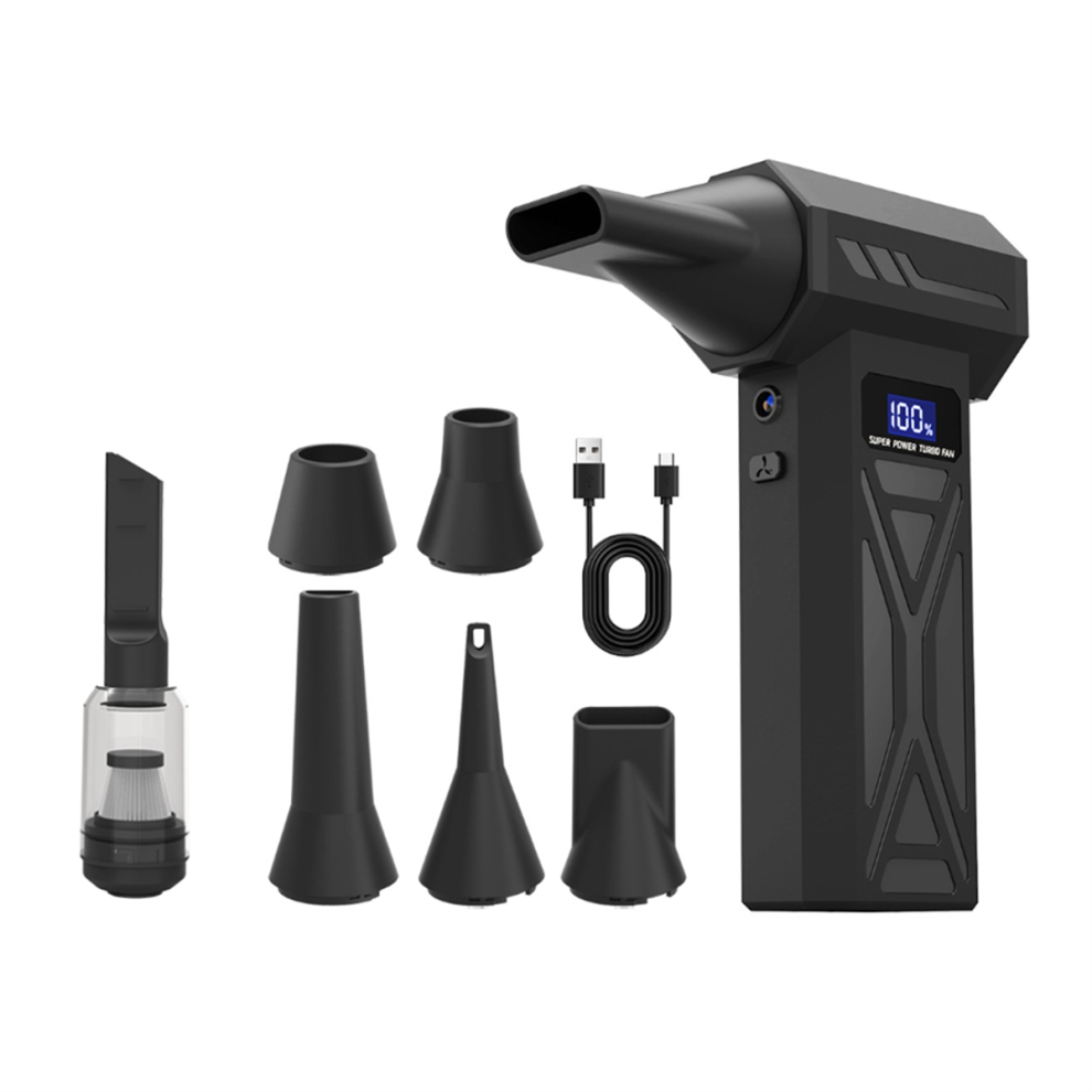 Violent Fan Powerful 110000RPM Brushless-image-OPC-PJTKWYG-NEW