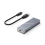 M2 SSD Case NVMe Enclosure Portable External B 2