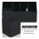 Hair Scissors Large Storage Box, Shear Holder for Salon 7