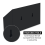 Hair Scissors Large Storage Box, Shear Holder for Salon 10