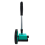 Mechanische digitale rol-afstandsmeter handmatig bediend 7