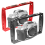 Handheld Grip Stabilizer for Action// Gopro13 12,A 4