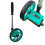 Mechanische digitale rol-afstandsmeter handmatig bediend 4