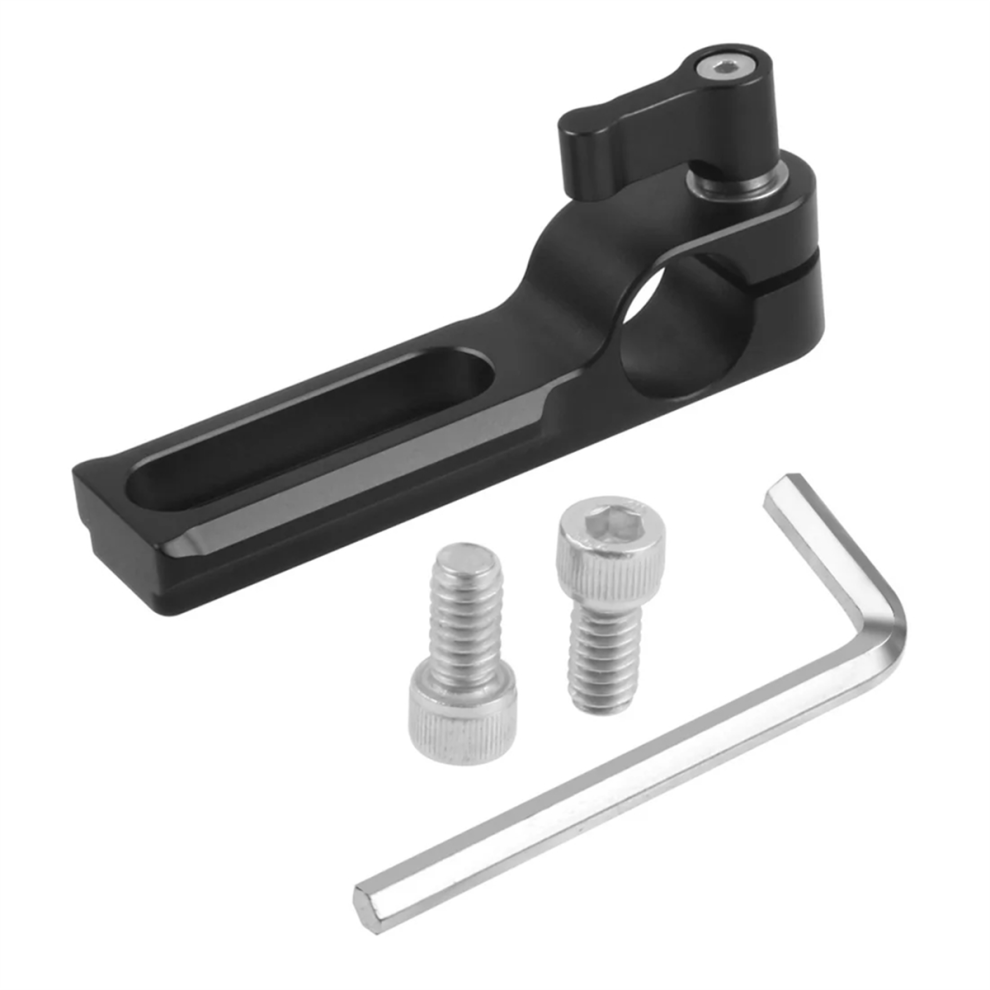 15Mm Rod Rail Clamp Mount Railblock For Cheese Plate Top Handle C 4851330979421