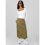 Dames katoenen crop tops wit L 7