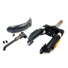Hydraulische voorveringset Hydraulische set