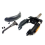 Hydraulic Front Suspension Kit
Hydraulic Kit 1
