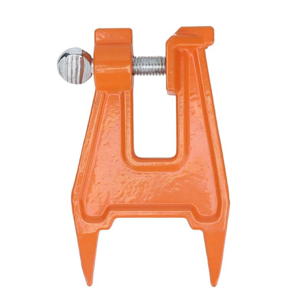 Chain Filing Vise Compact Chainsaw Stump 4851330982766