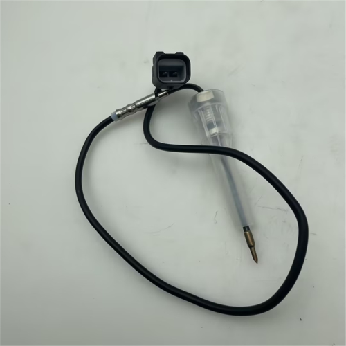 Exhaust Gas Temperature Sensor 6651500558 for Actyon 2