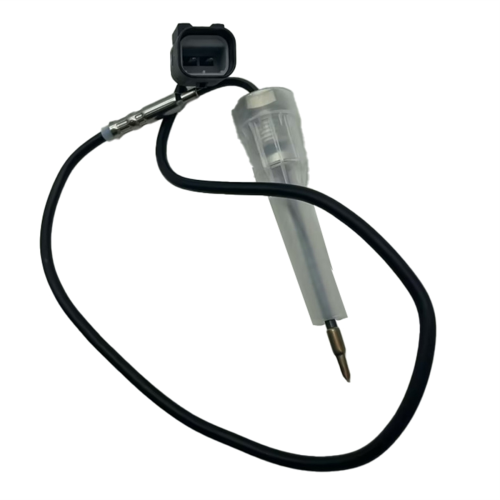 Exhaust Gas Temperature Sensor 6651500558 for Actyon