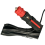 12-24V Car Refrigerator Heater Extension Cable 3.5M 5