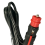 12-24V Car Refrigerator Heater Extension Cable 3.5M 6