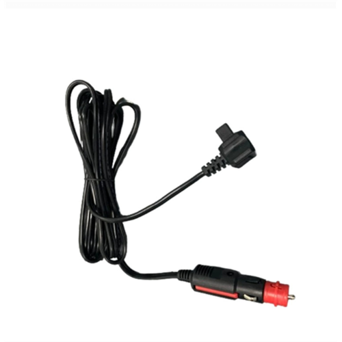 12-24V Car Refrigerator Heater Extension Cable 3.5M 2