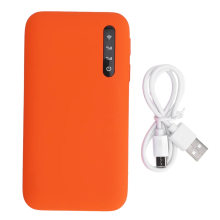 Draagbare 5GWiFi mobiele hotspot, waterdichte dual-band pocketrouter